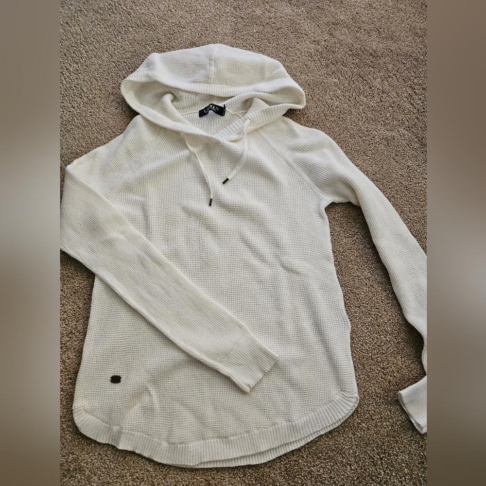 Ralph Lauren woman hoodie